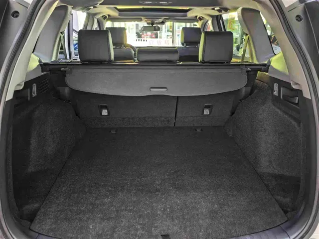 Honda Breeze — Фото автомобиля 14