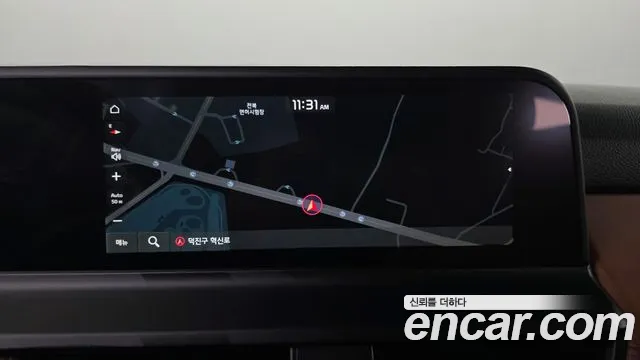 Kia Seltos New — Фото автомобиля 26