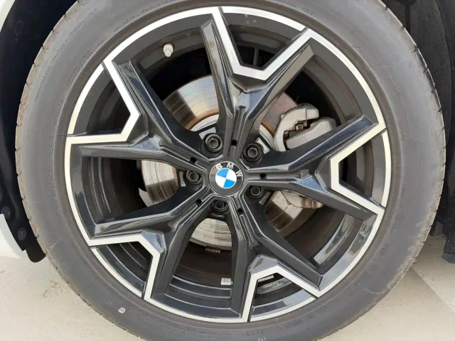 BMW i3 — Фото автомобиля 14