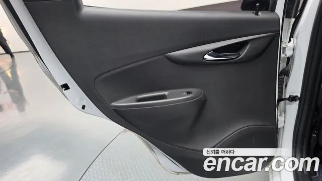Chevrolet Spark The New — Фото автомобиля 14