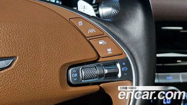 Genesis G80 Бензин 2.5 турбо 2WD — Фото автомобиля 25