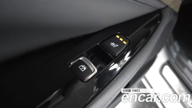 Kia K8 2.5 Бензин 2WD — Фото автомобиля 26
