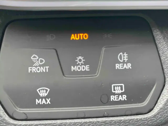 Volkswagen ID.4 Crozz — Фото автомобиля 5