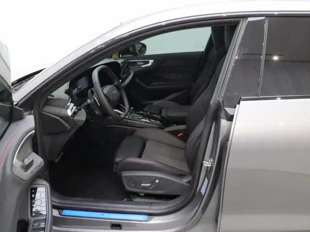 Audi A5L Sportback — Фото автомобиля 11