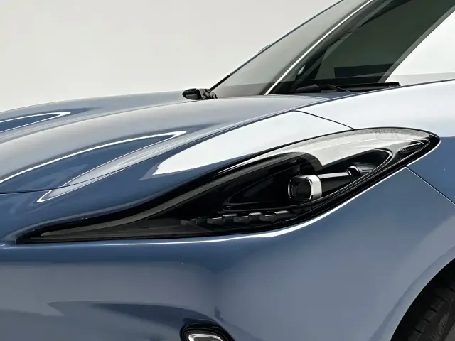 IM Motors LS6 — Фото автомобиля 19