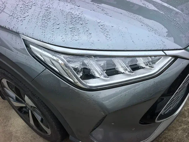 BYD Song PLUS — Фото автомобиля 8