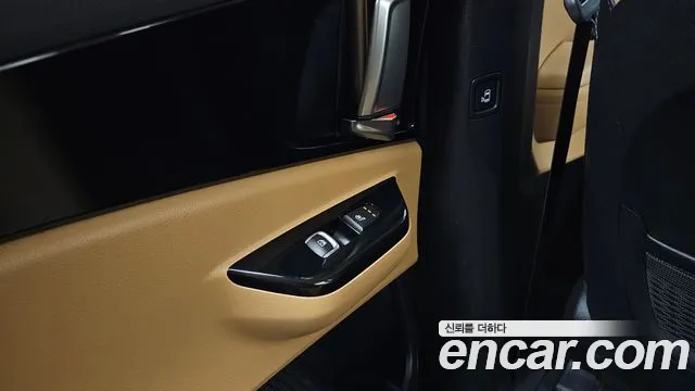 Kia Canival Carnival 4 поколение Дизель 9 мест Noblesse — Фото автомобиля 19