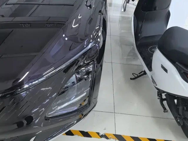 Wuling Starlight — Фото автомобиля 5