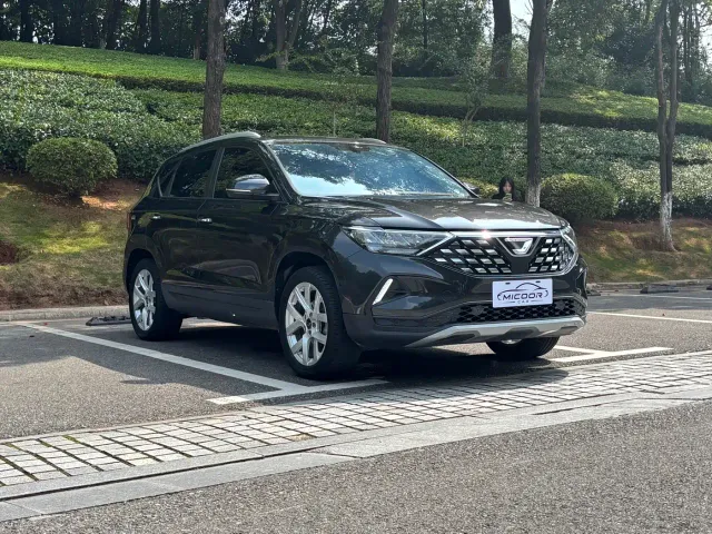 Jetta VS5 — Фото автомобиля 3
