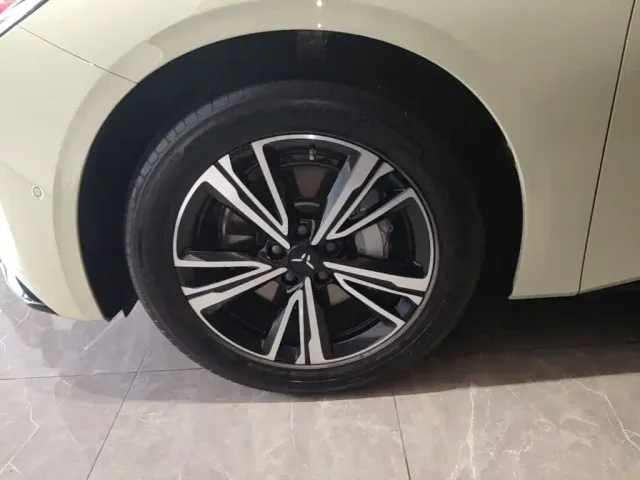 Hongqi EH7 — Фото автомобиля 22