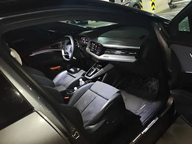 Audi Q5 e-tron — Фото автомобиля 17