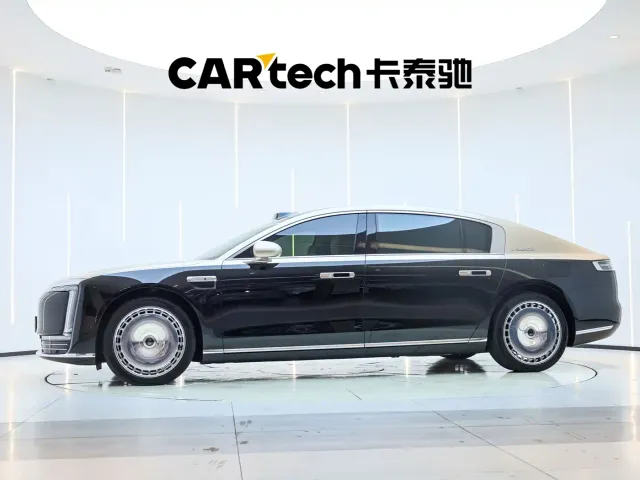 Maextro S800 — Фото автомобиля 7
