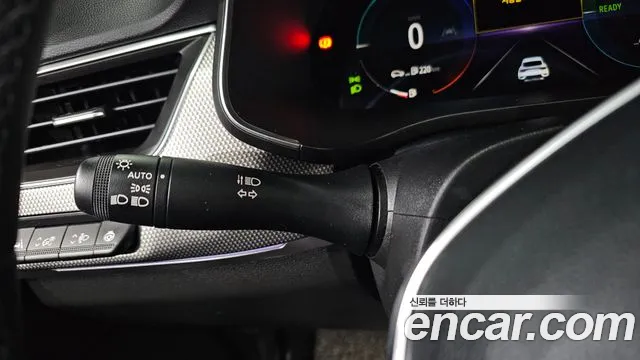 Renault-KoreaSamsung XM3 — Фото автомобиля 20
