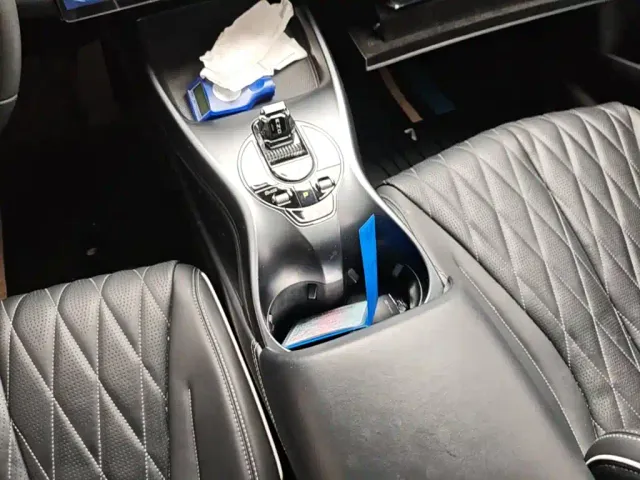 BYD Seal — Фото автомобиля 13