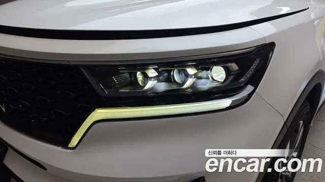 Kia Sorento 4th Gen — Фото автомобиля 7
