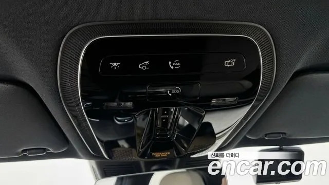 Mercedes-Benz C-Class W206 — Фото автомобиля 12