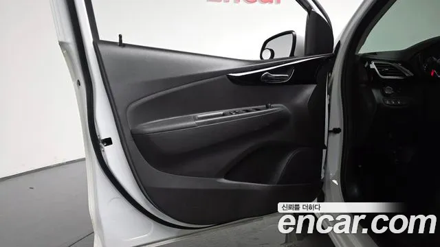 Chevrolet Spark The New — Фото автомобиля 24