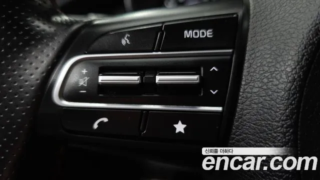 Kia Stinger Stinger Meister 3.3 GT AWD Acro Edition — Фото автомобиля 27