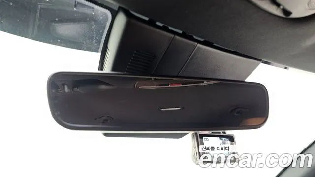 Kia Sportage Sportage 5-е поколение — Фото автомобиля 19