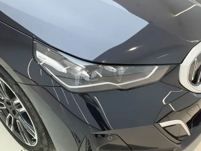 BMW 5 Series — Фото автомобиля 8
