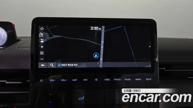 Hyundai Staria — Фото автомобиля 26