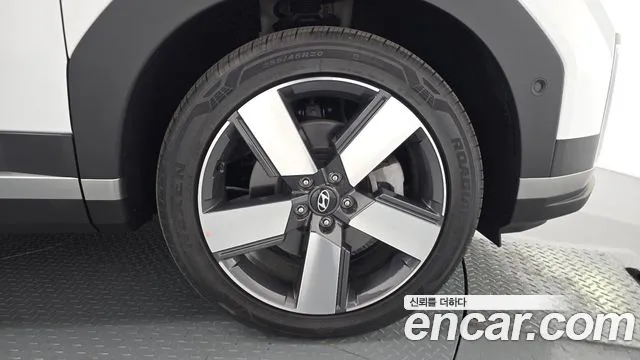 Hyundai Santa Fe MX5 — Фото автомобиля 6