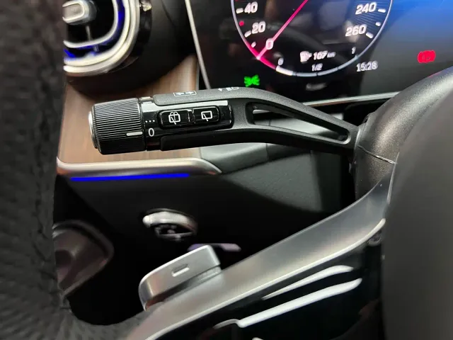 Mercedes-Benz GLC-Class — Фото автомобиля 20