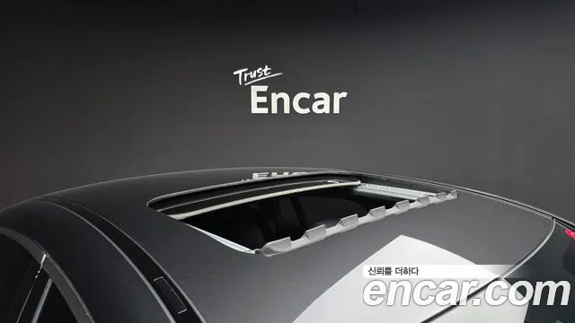Mercedes-Benz GLC-Class X253 — Фото автомобиля 27