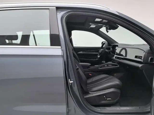 Geely Xingyue L — Фото автомобиля 23