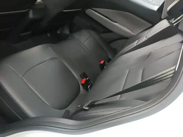 Wuling Xingchi — Фото автомобиля 16