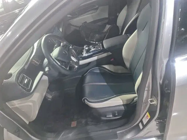 BYD Qin PLUS — Фото автомобиля 14