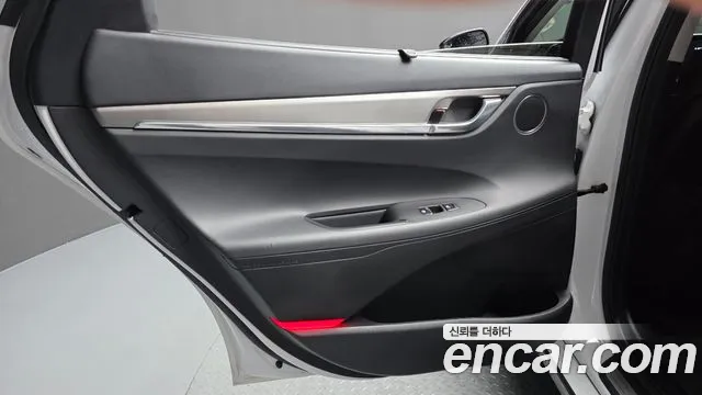Hyundai Grandeur Новый Grandeur IG — Фото автомобиля 7