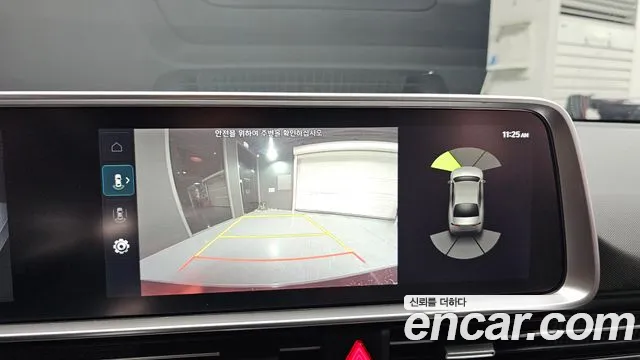 Hyundai Ioniq6 Ioniq 6 Long Range — Фото автомобиля 4