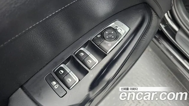 Kia K5 — Фото автомобиля 18