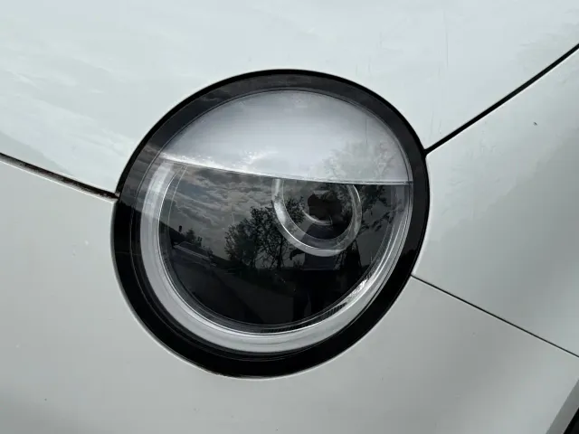 Changan Lumin — Фото автомобиля 3