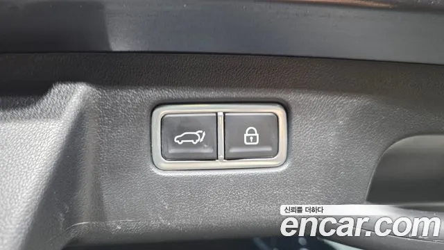 Kia Sorento Sorento 4-е поколение Дизель 2.2 4WD — Фото автомобиля 18
