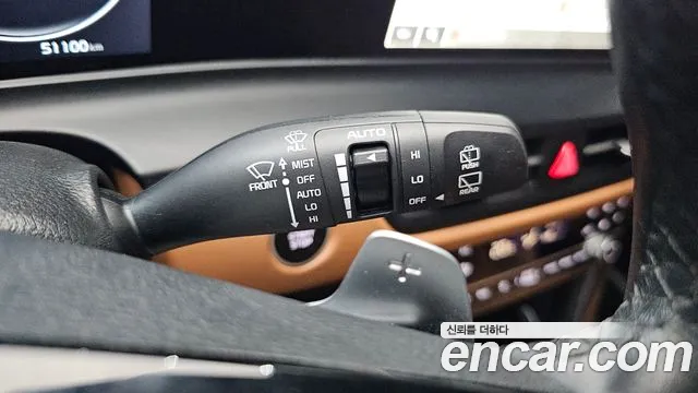 Kia Seltos Бензин 1.6 турбо 2WD — Фото автомобиля 16