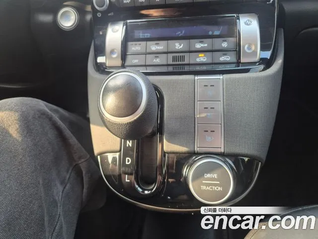 Hyundai Casper — Фото автомобиля 9