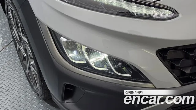 Hyundai Kona — Фото автомобиля 22