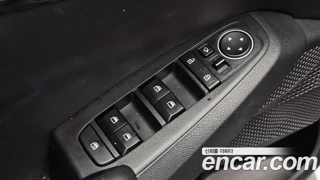 Kia Seltos — Фото автомобиля 20