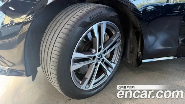 Mercedes-Benz E-Class W213 — Фото автомобиля 5