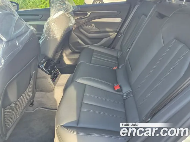 Audi A6 C9 — Фото автомобиля 17