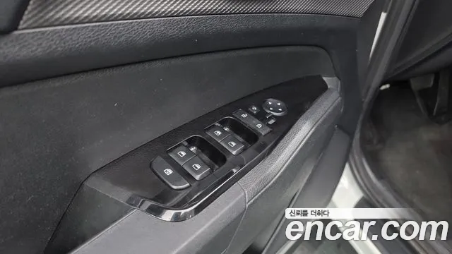 Kia Sportage Sportage 5-е поколение Бензин 1.6 турбо 2WD — Фото автомобиля 26