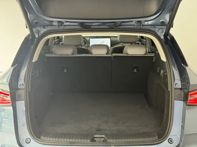BYD Seal 06 DM-i Touring — Фото автомобиля 8