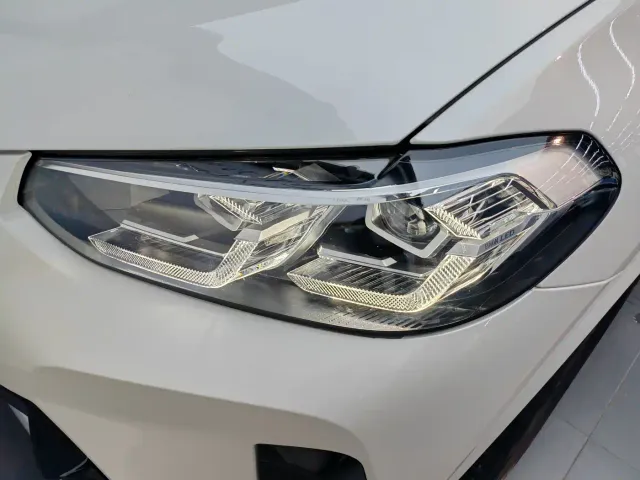 BMW X3 — Фото автомобиля 6