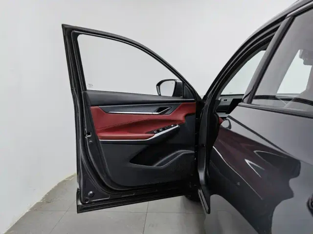 Changan CS75 Plus — Фото автомобиля 8