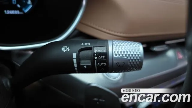 Genesis G80 RG3 — Фото автомобиля 29