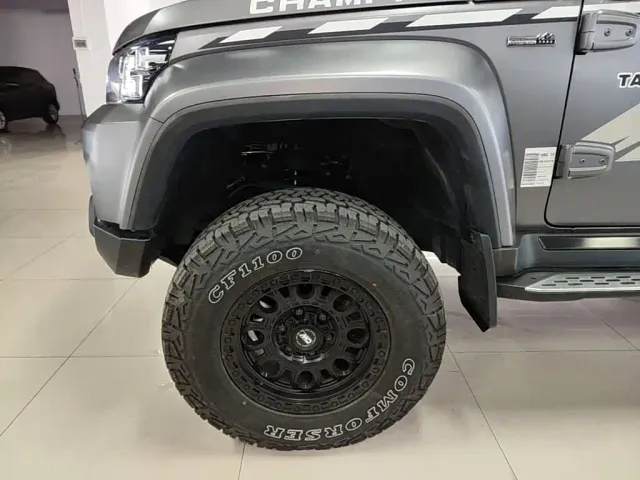 BAIC BJ40 — Фото автомобиля 22