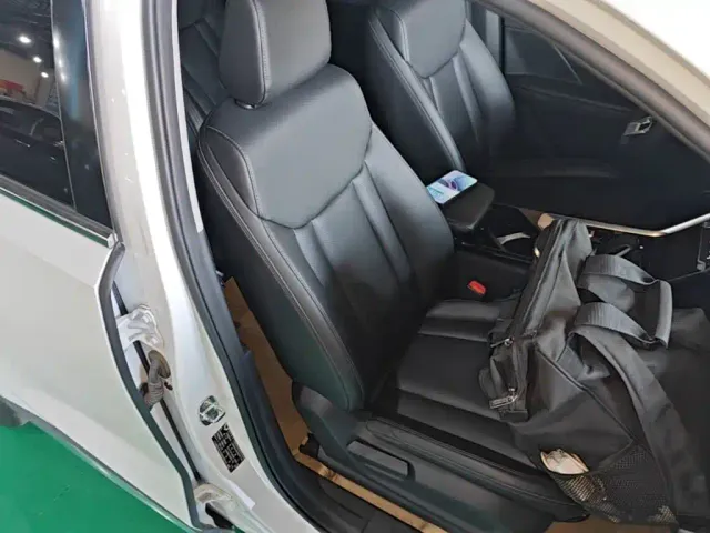 Wuling Asta — Фото автомобиля 24