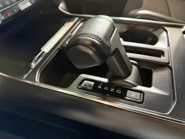 Ford Ford F-150 Raptor 2022 3.5T Raptor — Фото автомобиля 4
